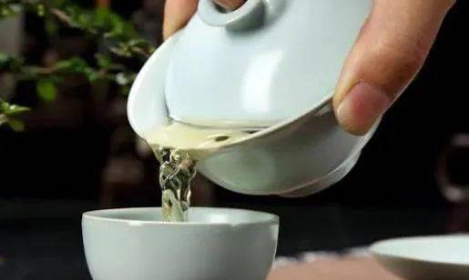 泡茶应该放多少茶叶?