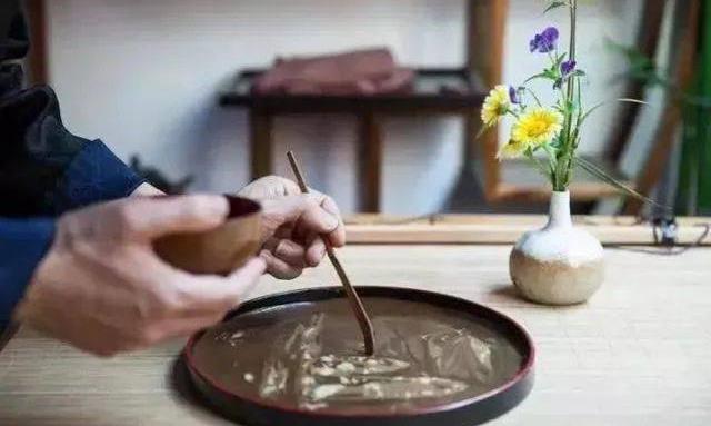古人的茶令、汤戏,今人学不会!