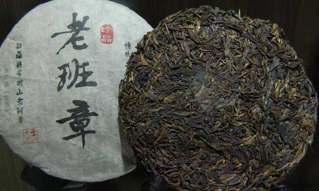 普洱茶饼的357克有什么特别意义?