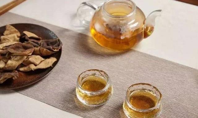 在茶香里,让心灵愉悦地修行!