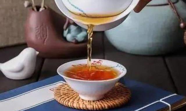 茶与酒,中国人的两种性格