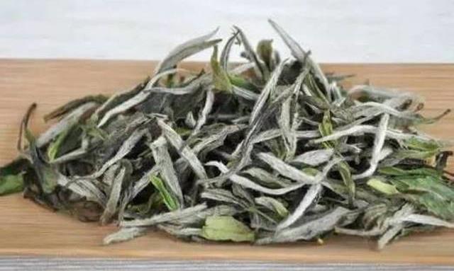 茶叶做得好,不如藏得好