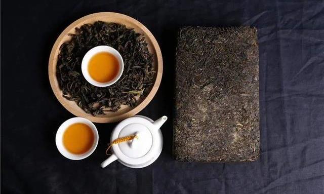 茶，生命里的及时雨