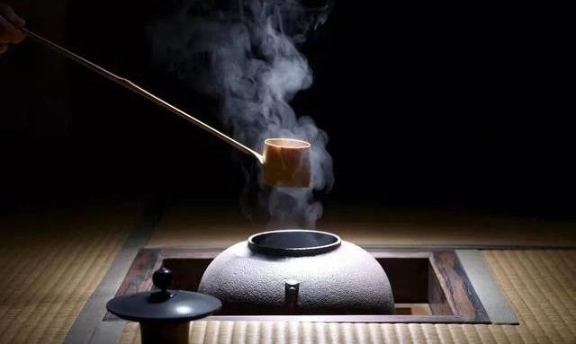 七首最美茶诗赏析,茶人必读必背!