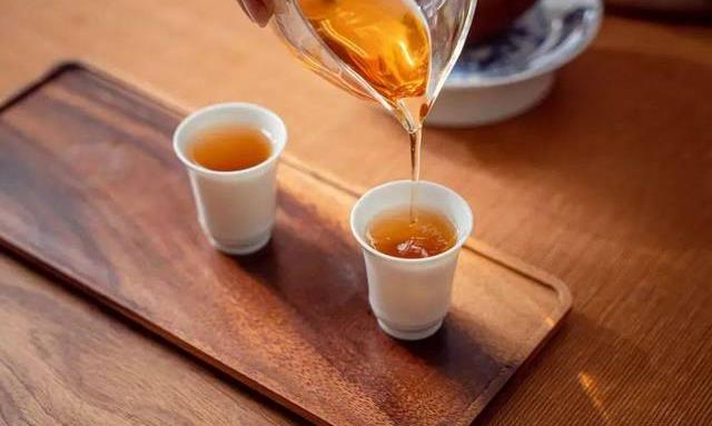 好茶的五个通用标准,你知道吗?