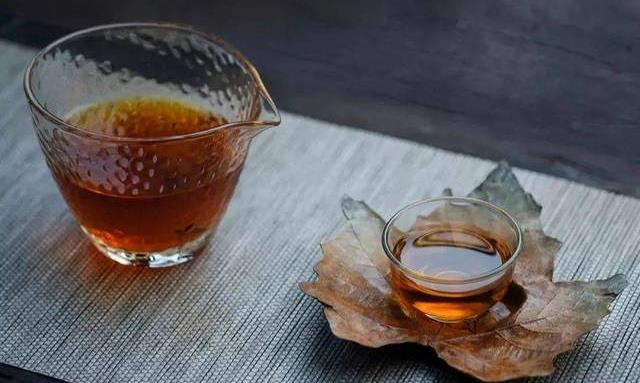 哪一泡茶好喝?各有各的滋味!