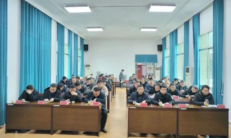 德江县2023年茶产业工作推进会召开