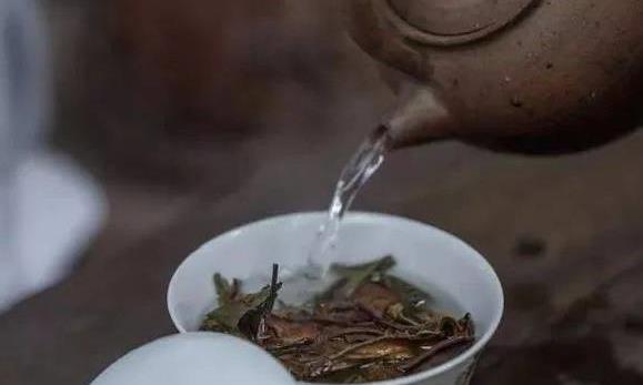 茶中有风骨,片片皆灵慧