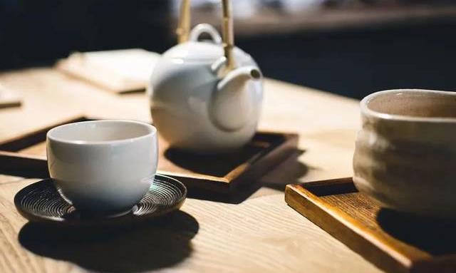 喝茶,教会了我们什么?