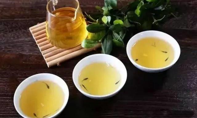 四十岁后,喝茶的人会有这两种特质