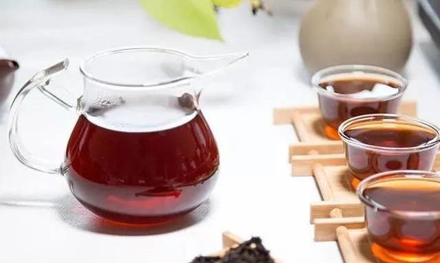一壶暖茶,醉了时光