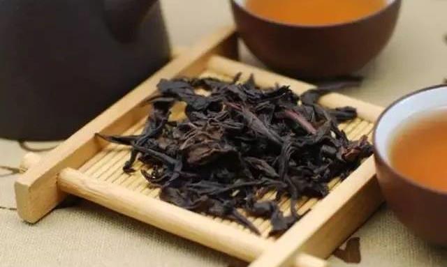 人生难得半壶茶