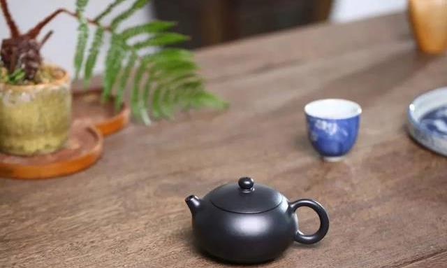 喝茶人,慢慢地就会有这十大奢侈品
