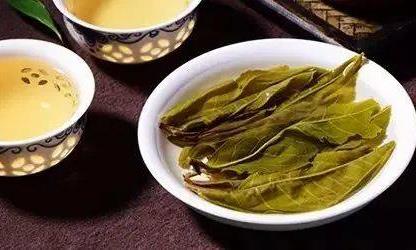 如何一眼看出茶的品级高低