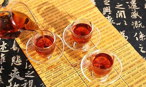 红茶的功效与作用“红茶更有益于心脏健康”