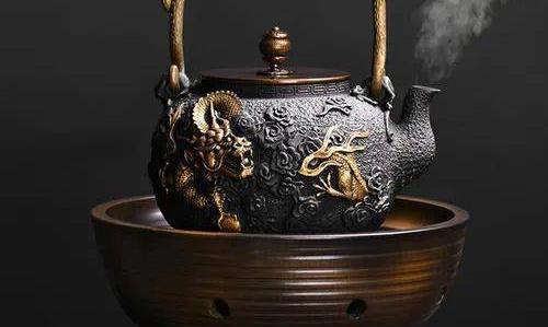 千滚水、隔夜水能不能泡茶?真相是怎样的?