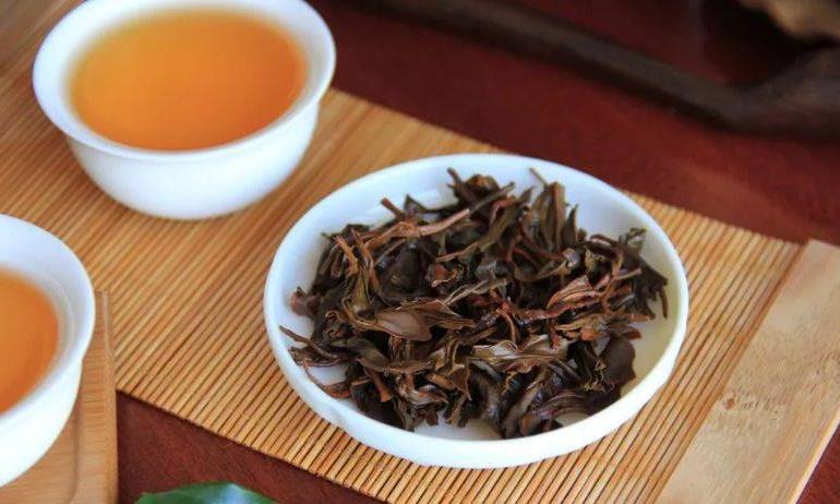 茶叶冲泡几次才不算浪费?