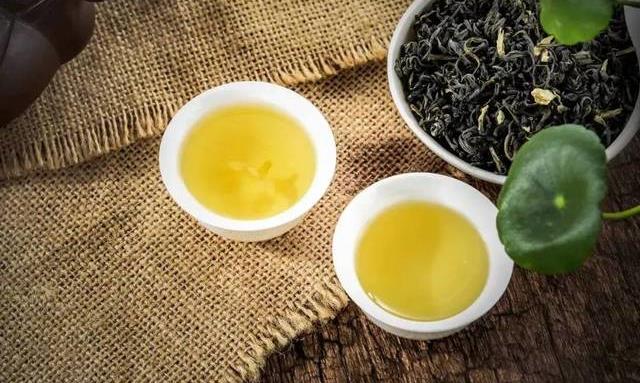 泡绿茶，有讲究，牢记正确泡茶法！