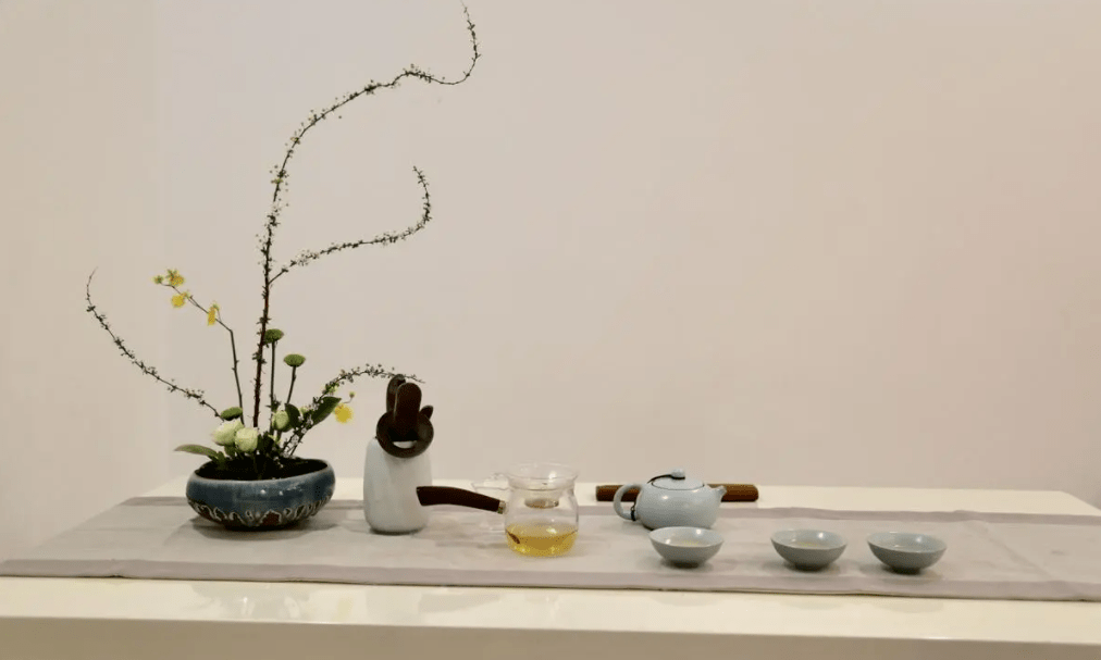 茶席是怎么来的？