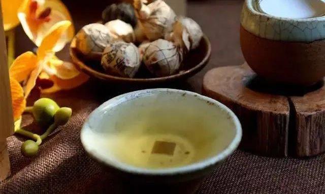 茶逢知己，不亦乐乎？