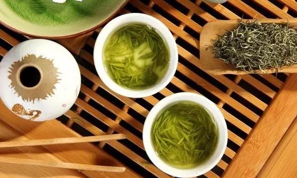 一天中喝茶也有讲究，你喝对了吗？