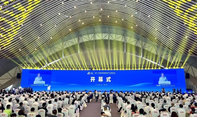 2023年全国各地茶博会时间表来了!茶会展赛道能否迎来“狂飙”?