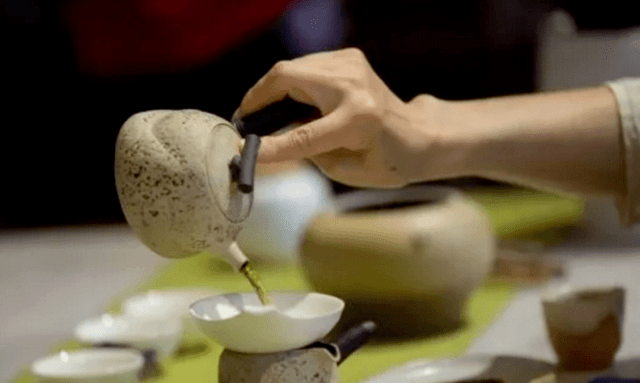 每个年龄段，都有适合自己喝的茶