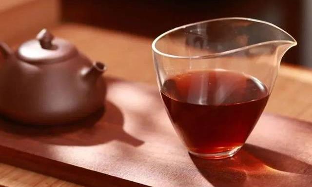 黑茶和熟普有什么区别？