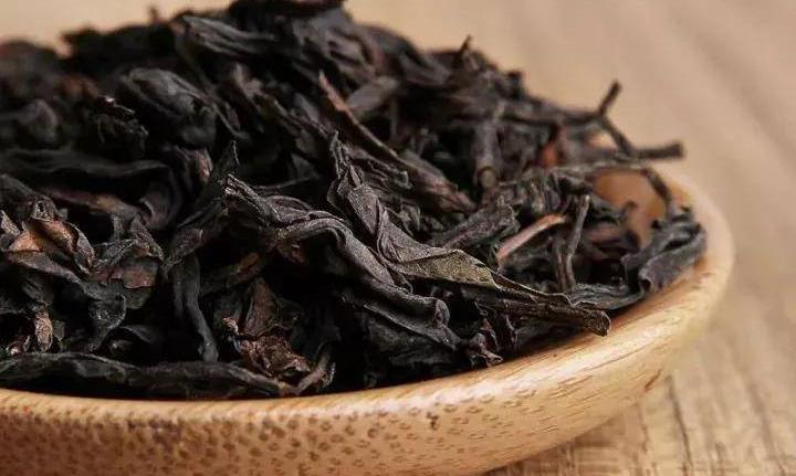 乌龙茶的基础知识