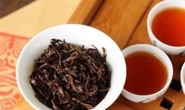 好茶的五个通用标准