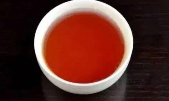 什么是武夷岩茶的“焙火程度”？