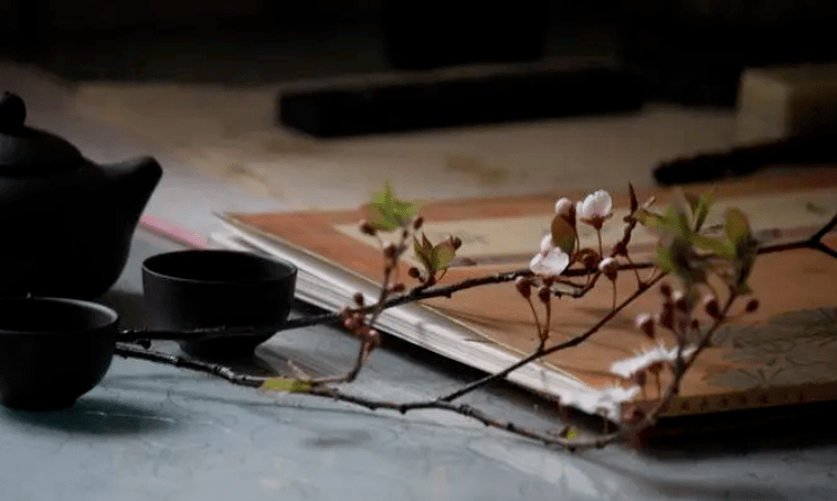 漫说“三茶六礼”