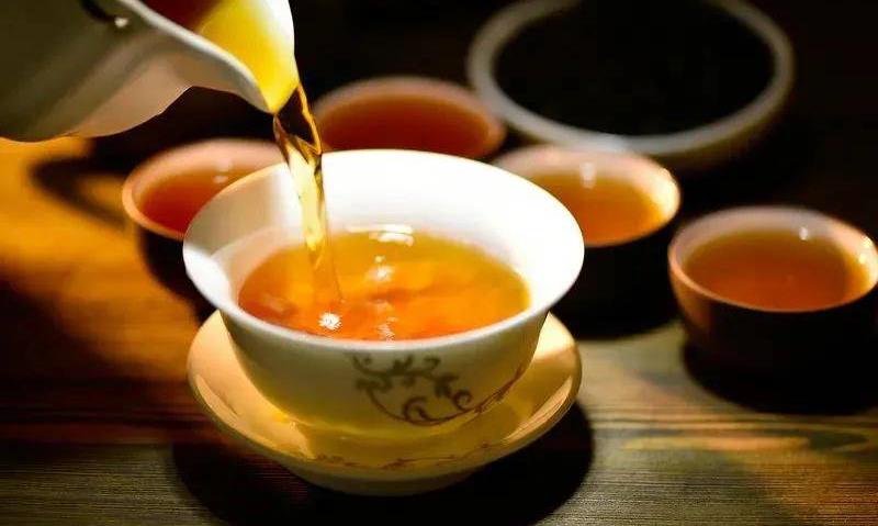 茶叶好不好，闷一闷试试！