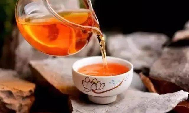 入口生津，是种什么感觉？