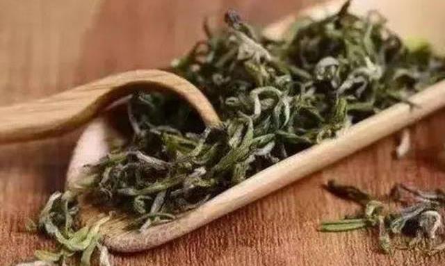 二十四节气喝茶有讲究，不同节气有不同的茶！