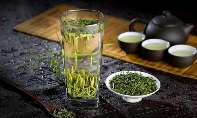 六大茶类洗茶常识