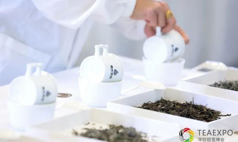 第十七届济南茶博会暨第十一届茶文化节将于5月26日举办!