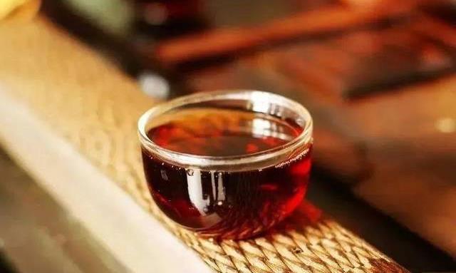 好喝的老茶头要如何挑选？