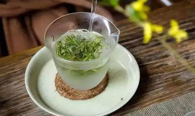 12个饮茶禁忌早知道早受益！