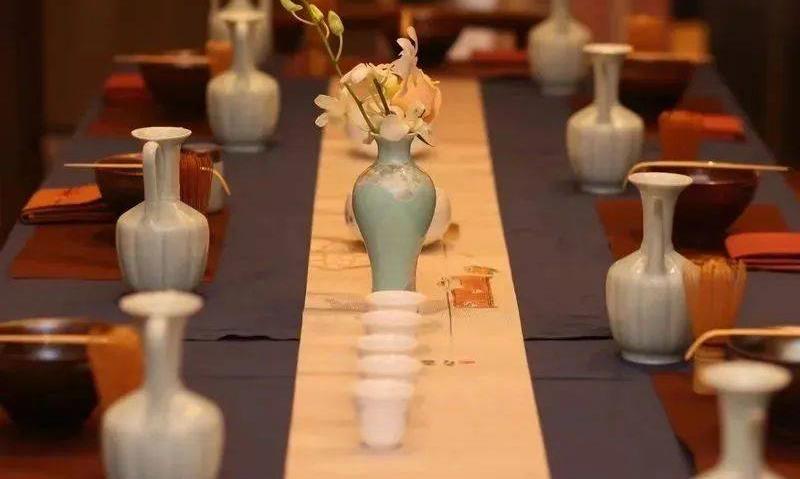 以茶待客,这15个喝茶礼节要知道!