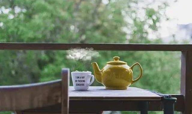 喝茶以后，心慌手抖是怎么回事？