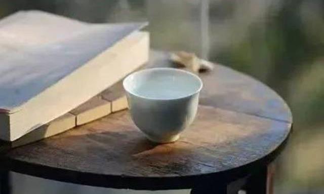 遇几杯好茶 生几分欢喜