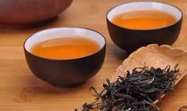 粗茶淡饭，百利无一害 ，那何为粗茶呢？