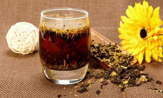 茶与二十四节气——冬季饮茶