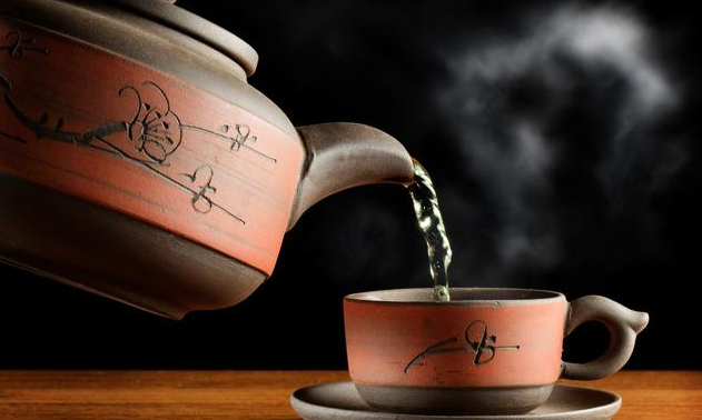 冬天泡茶，最好的茶器应该是它！