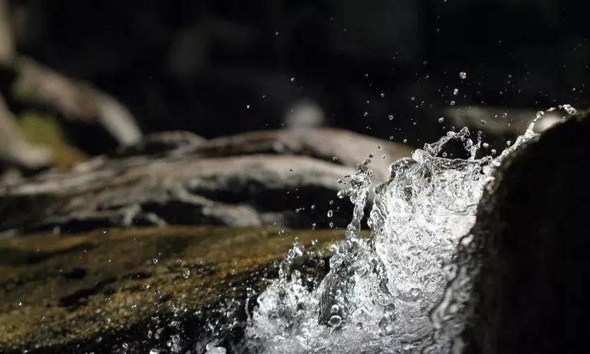 喝茶时遇到的“清凉感”是什么?