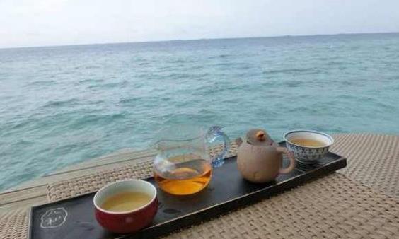 泡茶用水有讲究，这种水才是最好的