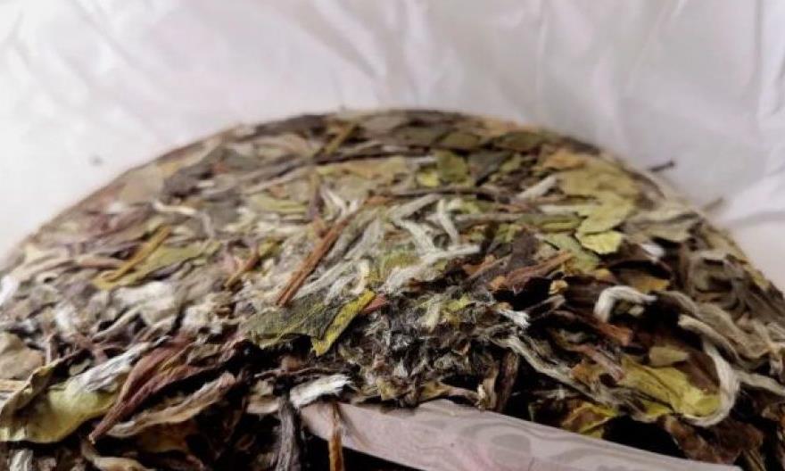 掌握这3步,轻松撬取茶饼茶砖