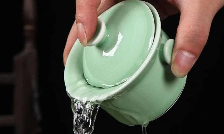 怎样才能冲泡出茶之“真味”?