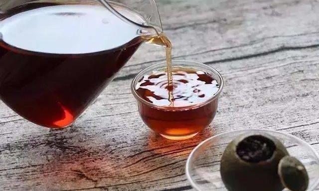 为什么小青柑的口感滋味千差万别？